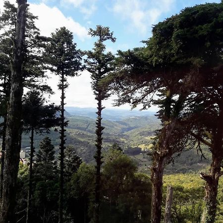 Altos Da Bela Vista Gramado Centro Locacao De Temporada Daire Dış mekan fotoğraf