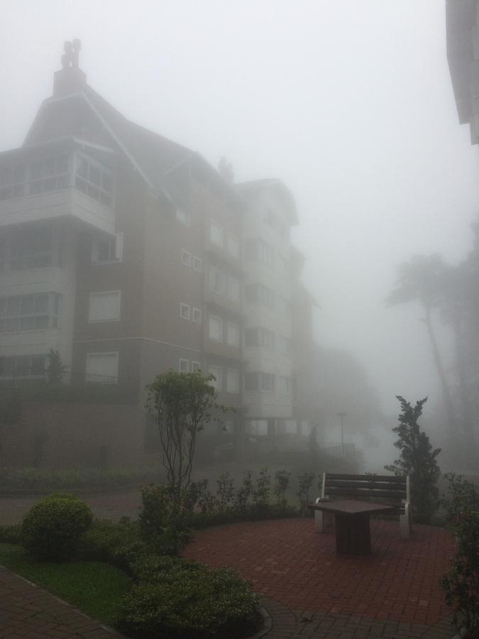 Altos Da Bela Vista Gramado Centro Locacao De Temporada Daire Dış mekan fotoğraf