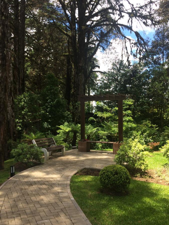 Altos Da Bela Vista Gramado Centro Locacao De Temporada Daire Dış mekan fotoğraf